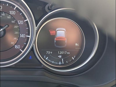 2024 Mazda Mazda CX-5 2.5 S Preferred