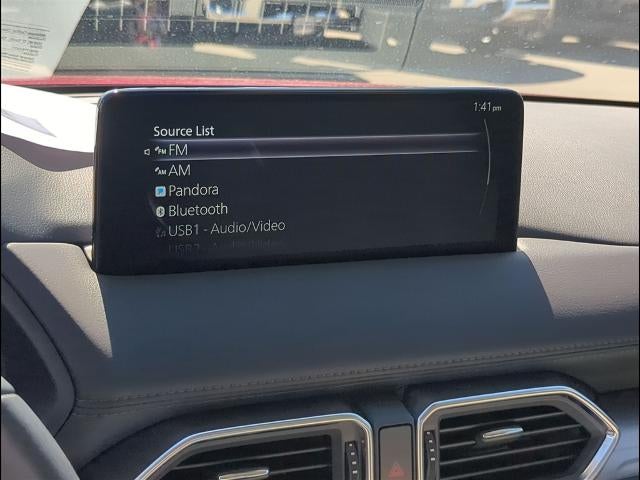 2024 Mazda Mazda CX-5 2.5 S Preferred