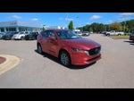 2024 Mazda Mazda CX-5 2.5 S Preferred