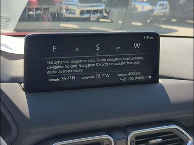 2024 Mazda Mazda CX-5 2.5 S Preferred