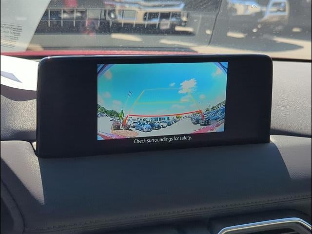 2024 Mazda Mazda CX-5 2.5 S Preferred