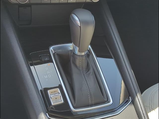 2024 Mazda Mazda CX-5 2.5 S Preferred