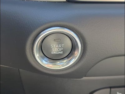 2024 Mazda Mazda CX-5 2.5 S Preferred