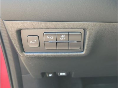 2024 Mazda Mazda CX-5 2.5 S Preferred