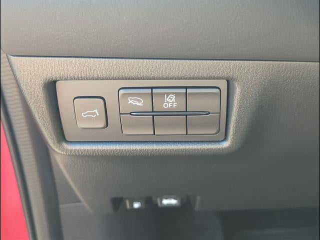 2024 Mazda Mazda CX-5 2.5 S Preferred