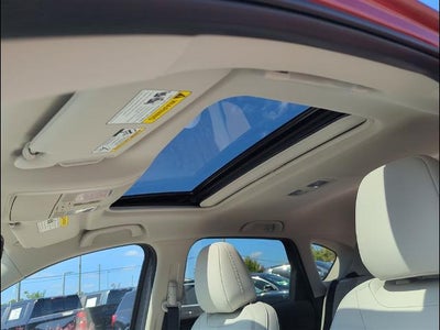 2024 Mazda Mazda CX-5 2.5 S Preferred