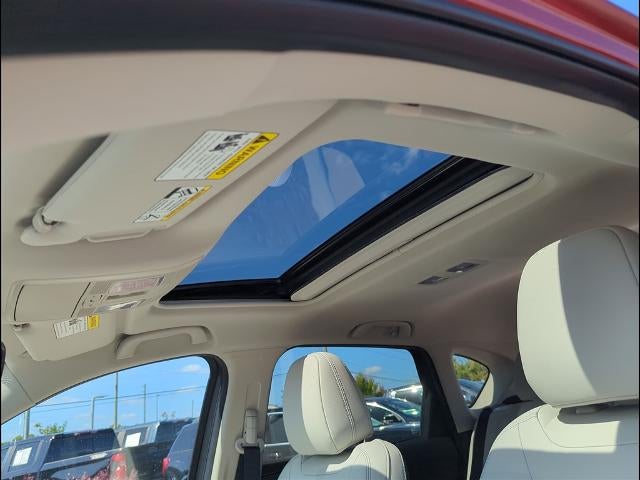 2024 Mazda Mazda CX-5 2.5 S Preferred