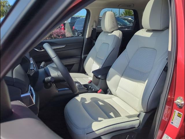 2024 Mazda Mazda CX-5 2.5 S Preferred