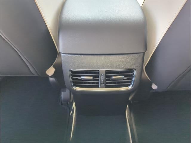 2024 Mazda Mazda CX-5 2.5 S Preferred