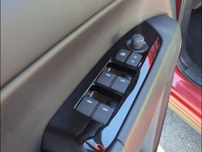 2024 Mazda Mazda CX-5 2.5 S Preferred