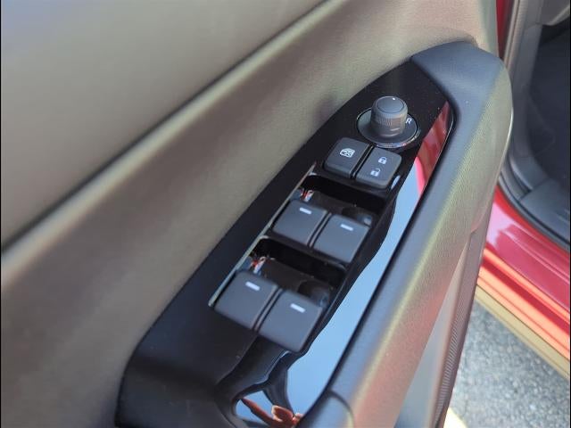 2024 Mazda Mazda CX-5 2.5 S Preferred