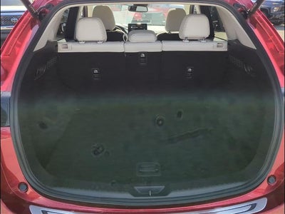 2024 Mazda Mazda CX-5 2.5 S Preferred