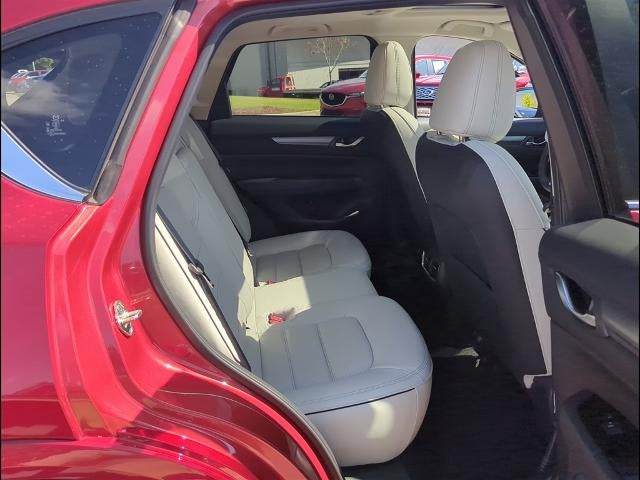 2024 Mazda Mazda CX-5 2.5 S Preferred