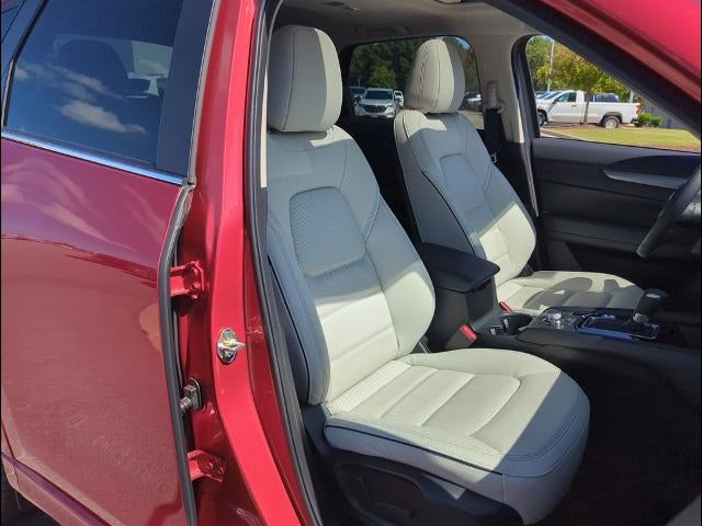 2024 Mazda Mazda CX-5 2.5 S Preferred