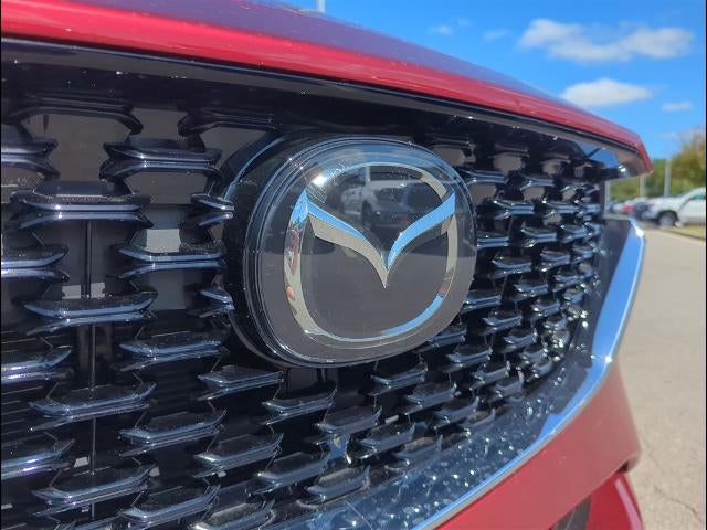 2024 Mazda Mazda CX-5 2.5 S Preferred