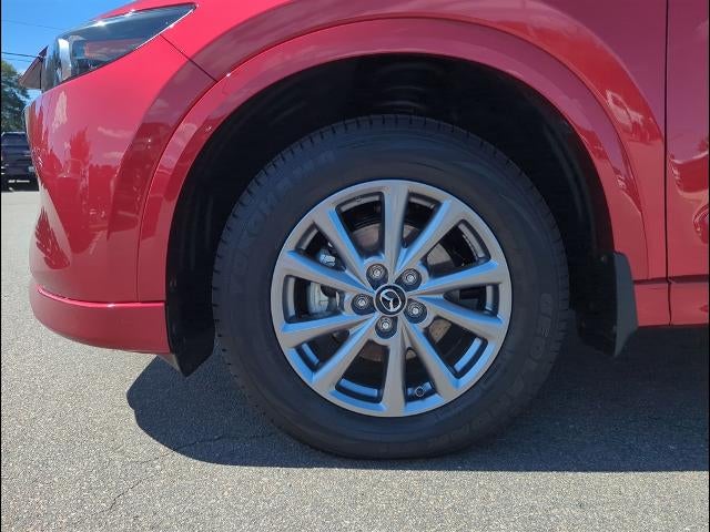 2024 Mazda Mazda CX-5 2.5 S Preferred