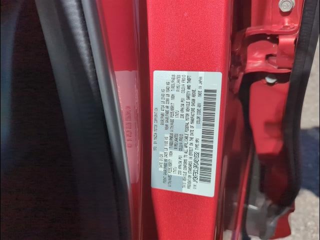 2024 Mazda Mazda CX-5 2.5 S Preferred