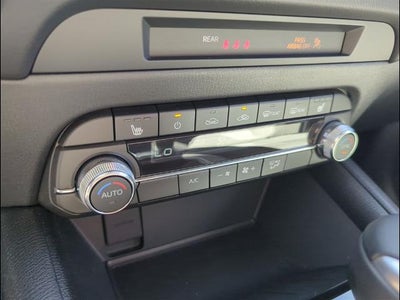 2024 Mazda Mazda CX-5 2.5 S Preferred