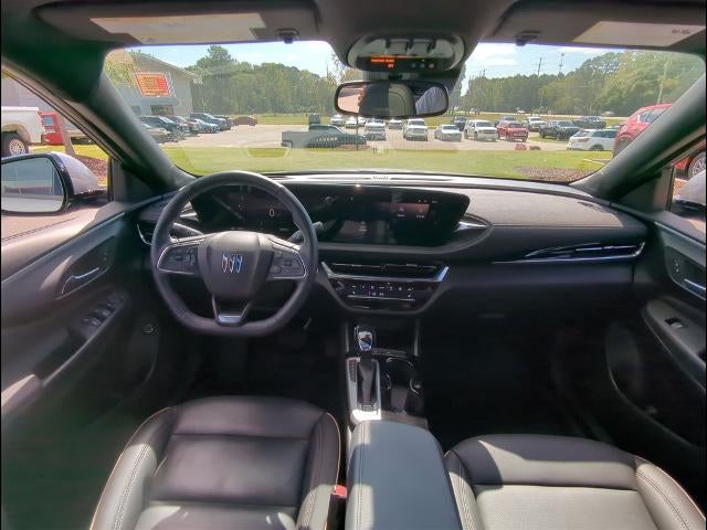 2024 Buick Envista Avenir