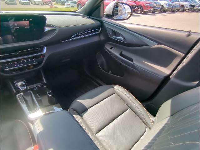 2024 Buick Envista Avenir