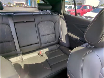 2024 Buick Envista Avenir