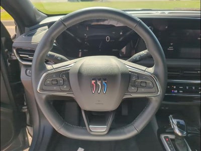 2024 Buick Envista Avenir