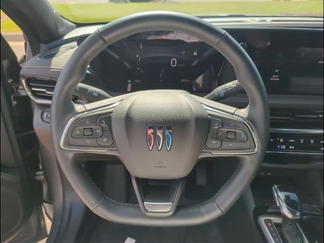 2024 Buick Envista Avenir