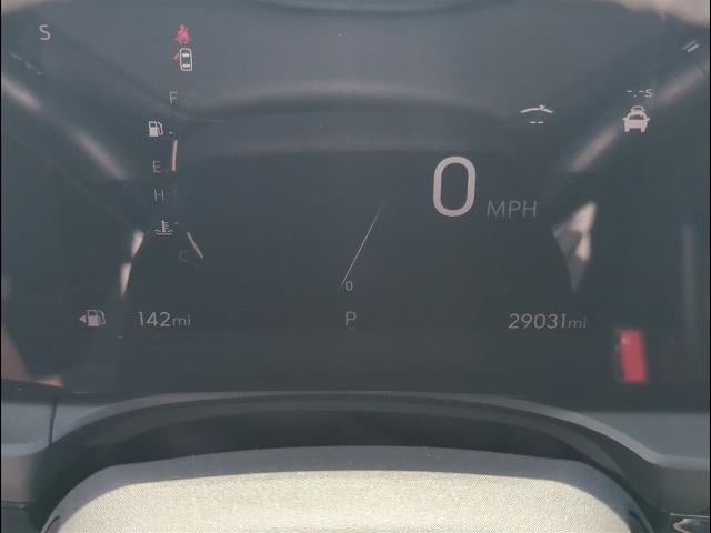 2024 Buick Envista Avenir