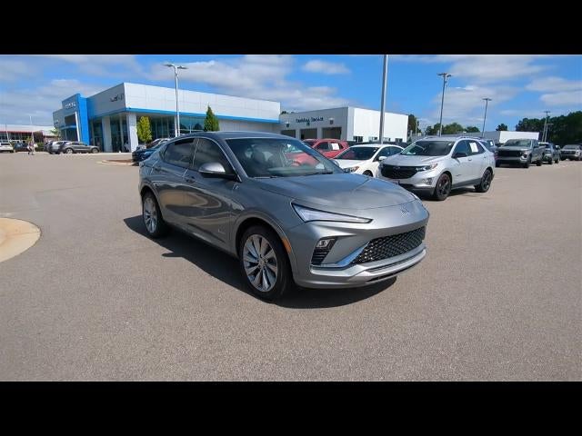 2024 Buick Envista Avenir