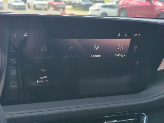 2024 Buick Envista Avenir