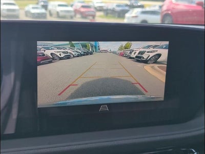 2024 Buick Envista Avenir