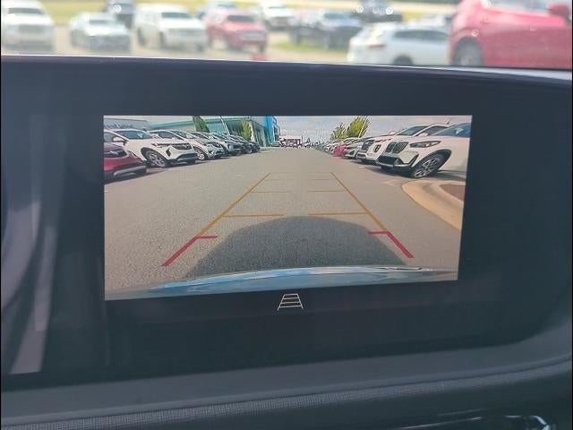 2024 Buick Envista Avenir