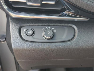 2024 Buick Envista Avenir