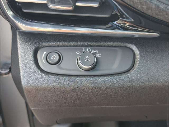 2024 Buick Envista Avenir