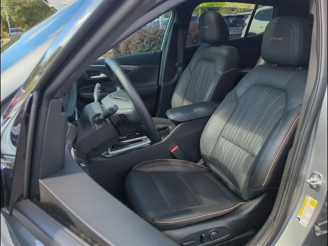 2024 Buick Envista Avenir