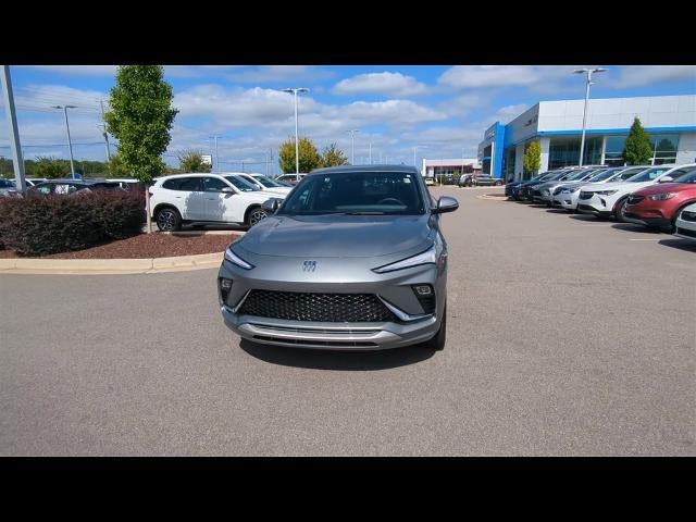 2024 Buick Envista Avenir
