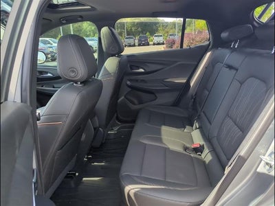 2024 Buick Envista Avenir