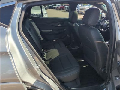 2024 Buick Envista Avenir