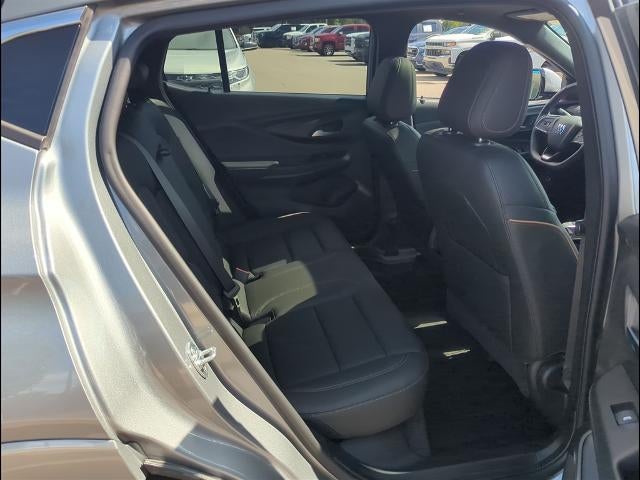 2024 Buick Envista Avenir