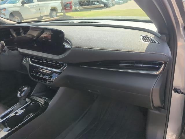 2024 Buick Envista Avenir