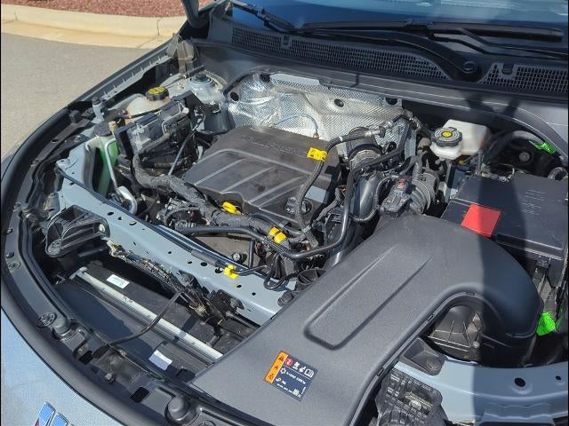 2024 Buick Envista Avenir