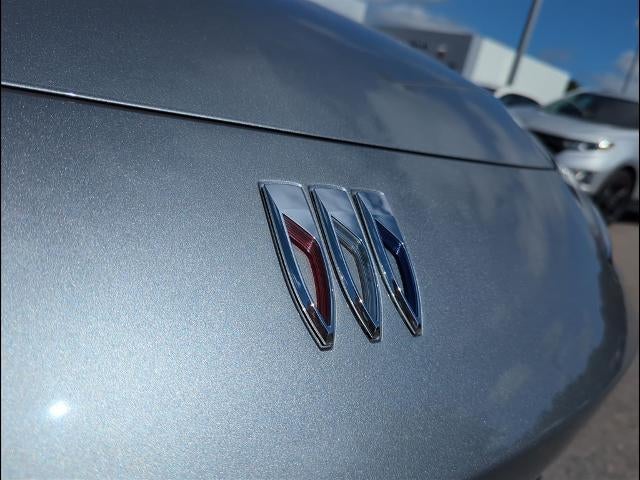 2024 Buick Envista Avenir