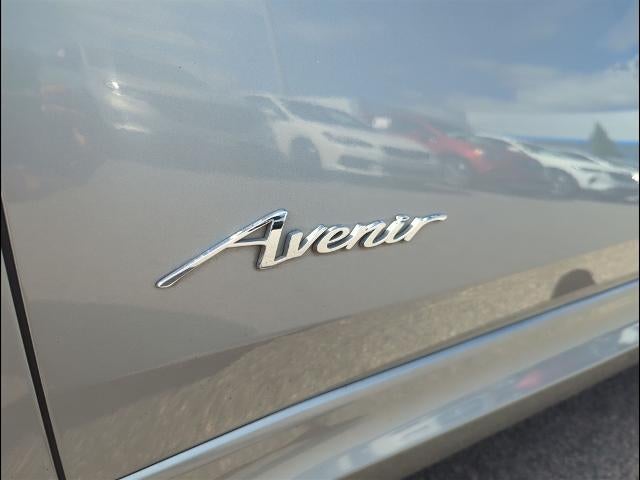 2024 Buick Envista Avenir