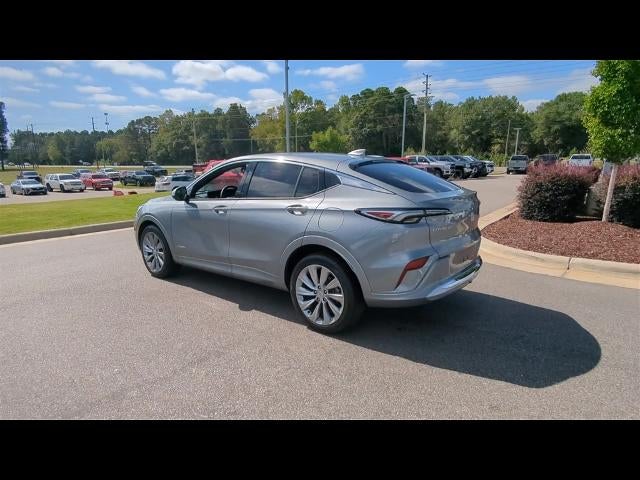 2024 Buick Envista Avenir