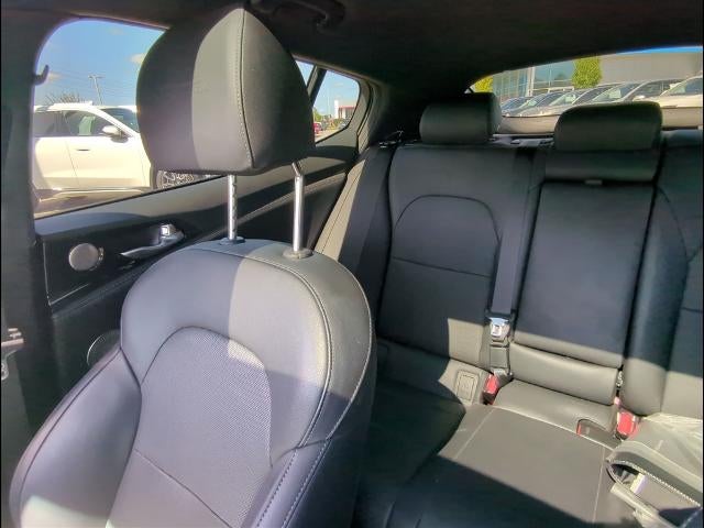 2023 Kia Stinger GT-Line