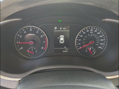 2023 Kia Stinger GT-Line