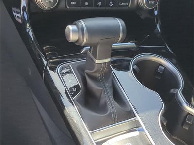 2023 Kia Stinger GT-Line