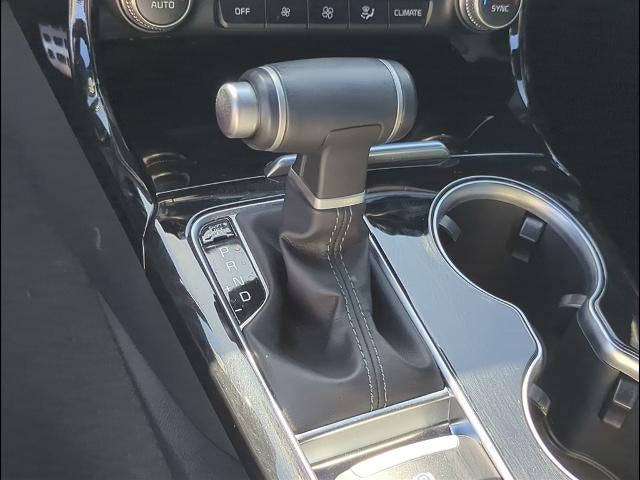 2023 Kia Stinger GT-Line