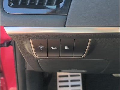 2023 Kia Stinger GT-Line