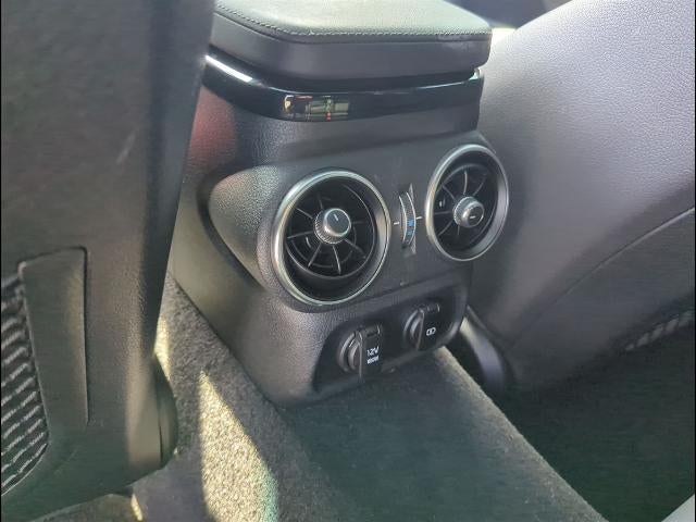 2023 Kia Stinger GT-Line